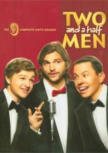 Two And A Half Men: The Complete Ninth Season