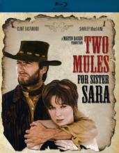 Two Mules For Sister Sara