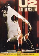 U2 "Rattle And Hum"