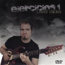 David Valdes "Ejercicios 1"