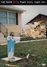 Van Halen "Live: Right Here, Right Now"