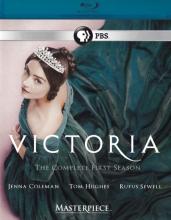 Victoria: The Complete First Season