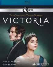 Victoria: The Complete Third Season