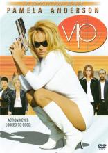 V.I.P.: The Complete First Season