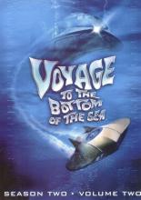 Voyage To The Bottom Of The Sea: Season Two, Volume Two