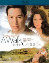 A Walk In The Clouds