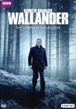Wallander: The Complete Collection