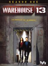 Warehouse 13: Season One