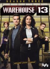 Warehouse 13: Season Three