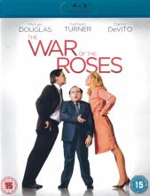The War Of The Roses