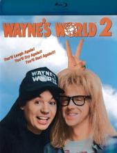Wayne's World 2
