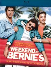 Weekend At Bernie's