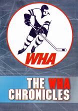 The WHA Chronicles