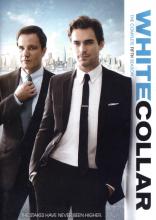 White Collar: The Complete Fifth Season