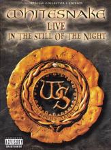 Whitesnake "Live In The Still Of The Night"