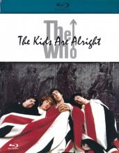 The Who "The Kids Are Alright"