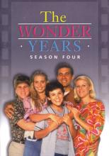 The Wonder Years: Season 4