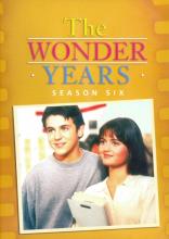 The Wonder Years: Season 6