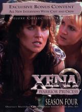 Xena: Warrior Princess: Season Four