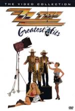 ZZ Top "Greatest Hits: The Video Collection"