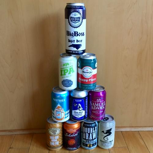 Pyramid #40: Leontopolis